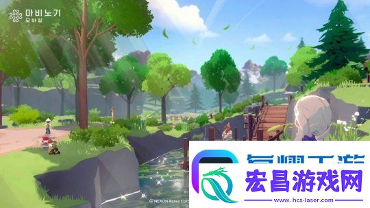 官宣了！洛奇M韩服定档3月27日正式上线