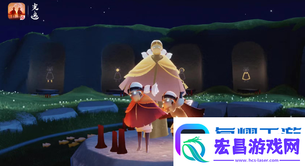光遇4月21日复刻先祖2022