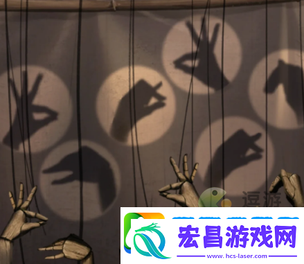 纸嫁衣5无间梦境第二章图文攻略