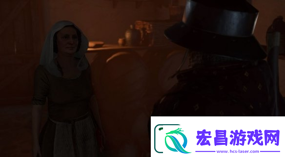天国拯救2红星十字骑士团和隐士选择推荐
