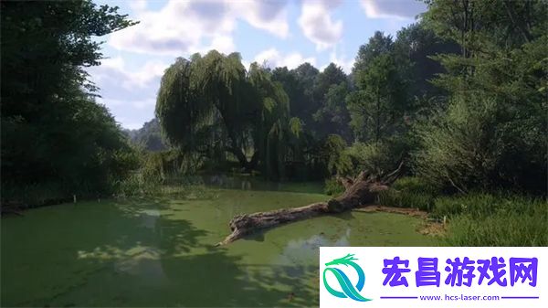 历史与现实交织的游戏体验天国拯救2试玩前瞻