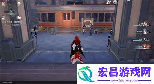 崩坏星穹铁道隐藏任务公文包位置在哪崩坏星穹铁道隐藏任务公文包位置详情介绍