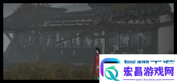 燕云十六声达安村和寿昌坊掌中宝位置一览软件教程玩法