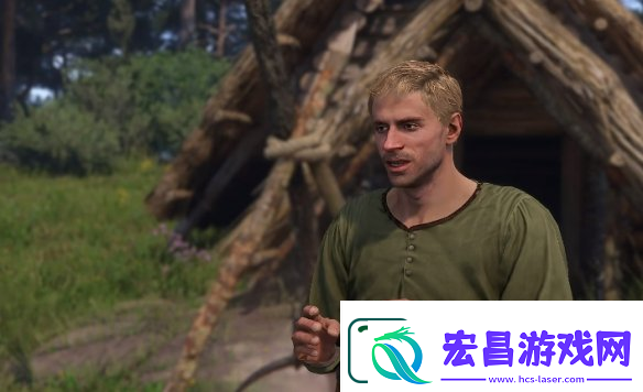 天国拯救2红星十字骑士团和隐士选择推荐