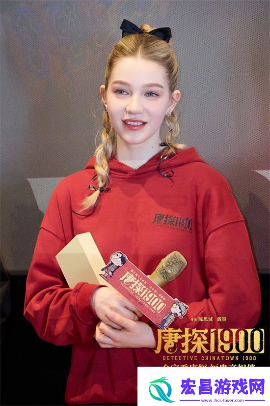 唐探1900票房破21亿！刘昊然张新成再现经典