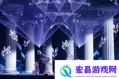 王心凌重庆演唱会狂撒惊喜