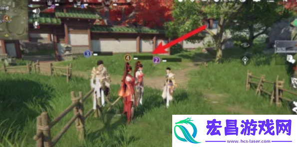 永劫无间手游怎么救助队友