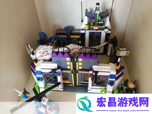 探索创意无限