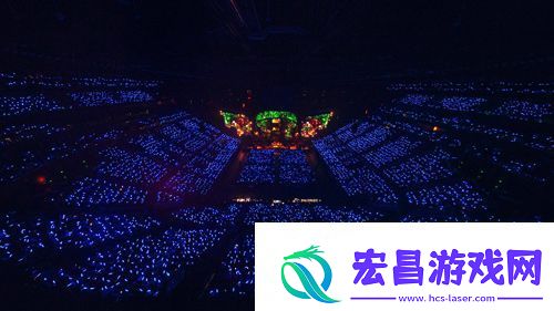 王心凌重庆演唱会狂撒惊喜