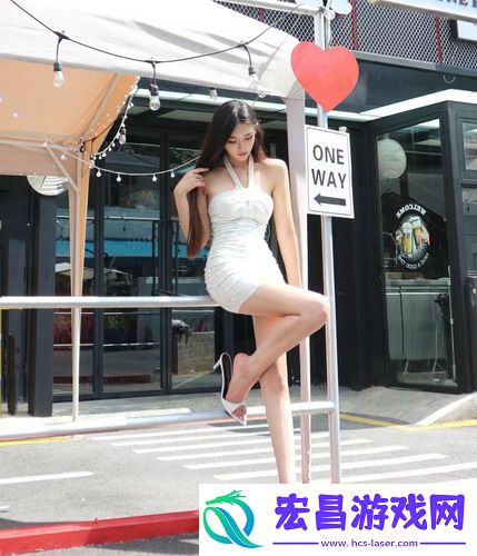 年轻漂亮的㥰子6 引发潮流风暴，网友：这波操作真是绝了！