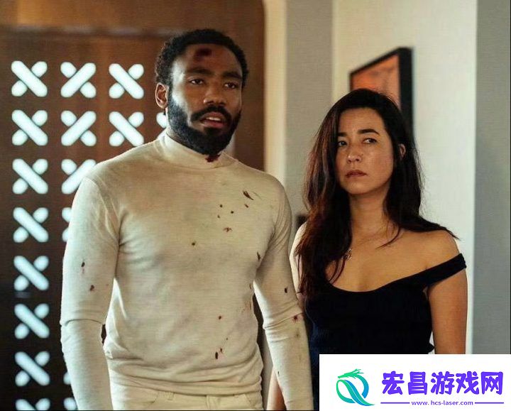 史密斯夫妇续集开拍