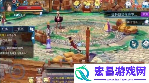 启源女神SSR碎片怎么获得