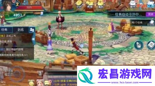 启源女神SSR碎片怎么获得