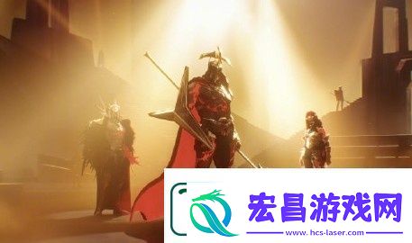 设计师分享狼神英灵潘森皮肤概念设计