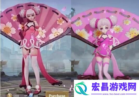 王者荣耀国际服墨西哥服攻略