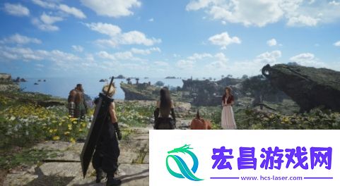 最终幻想7
