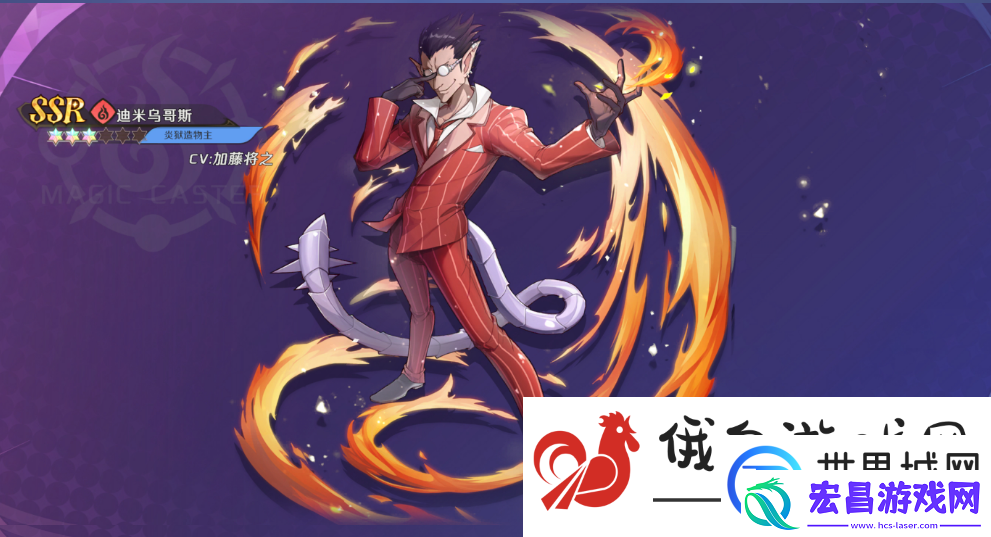 纳萨力克之王法师角色推荐