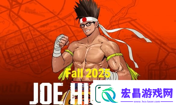 饿狼传说