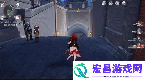 崩坏星穹铁道隐藏任务公文包位置在哪崩坏星穹铁道隐藏任务公文包位置详情介绍