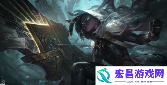 云顶之弈9.24羁绊属性大全