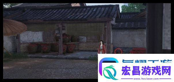 燕云十六声达安村和寿昌坊掌中宝位置一览软件教程玩法