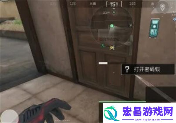 三角洲行动11.29摩斯密码