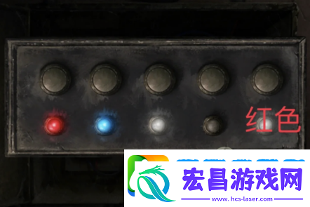 纸嫁衣5无间梦境第二章图文攻略