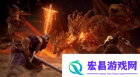 艾尔登法环