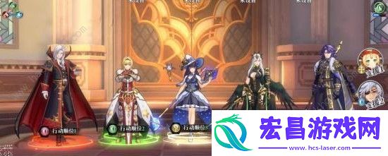 启源女神竞技场什么阵容好