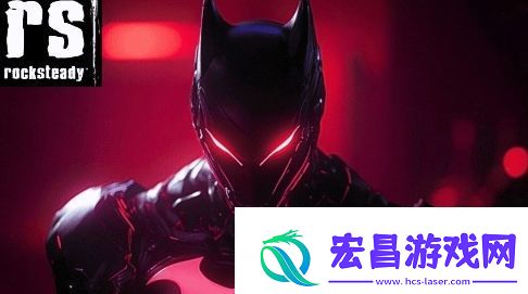 曝Rocksteady蝙蝠侠新作采用未来蝙蝠侠设定