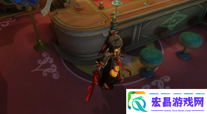 无尽梦回迷惘之梦介绍