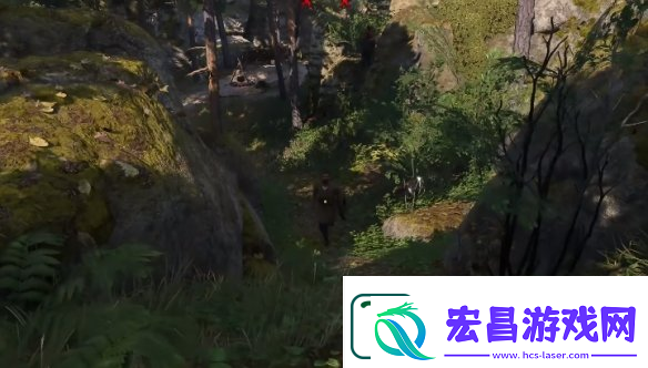 天国拯救2红星十字骑士团和隐士选择推荐