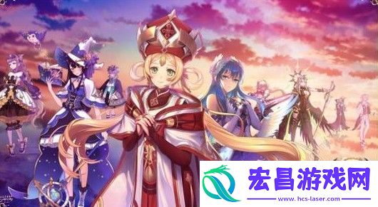 启源女神波塞冬好用吗