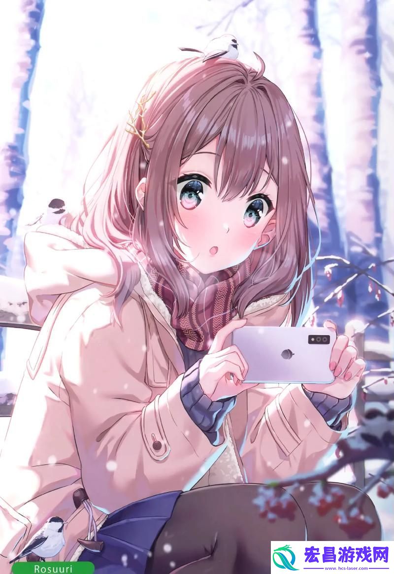 唤潮鲛姬出装