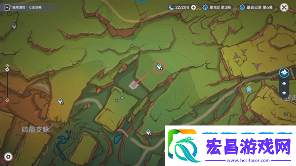 原神在应许与遗忘之间怎么完成