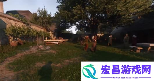 天国
