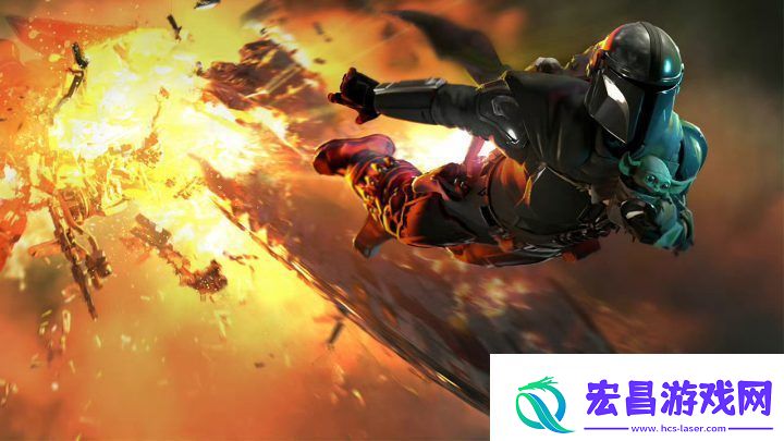 杰瑞米·艾伦·怀特加盟星战新片