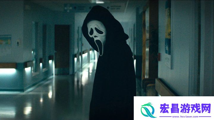 麦肯娜·格瑞丝加盟惊声尖叫7