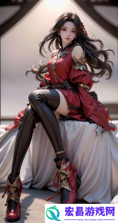 如何做到无套直写