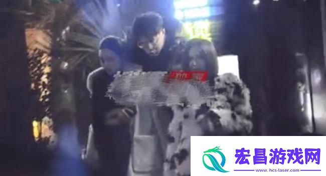 周扬青回应曝新恋情