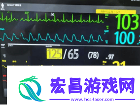 300斤孕妈背部脂肪8cm高危产子