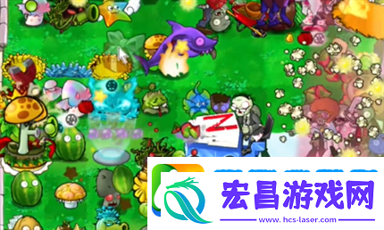 pvz杂交版英雄模式抽奖盒子怎么过