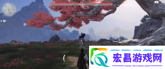 燕云十六声睡道人位置介绍