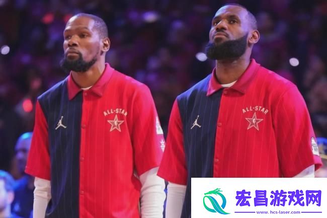 生涯首次！詹姆斯宣布退出全明星