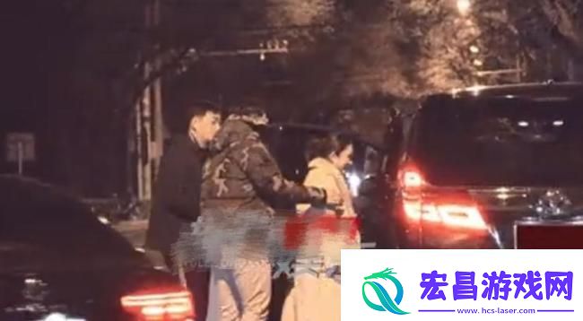 周扬青回应曝新恋情