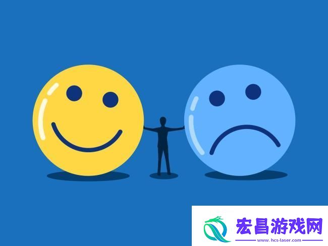 不喜欢求助他人可能是缺爱