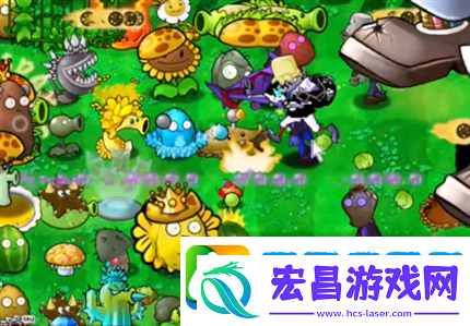 pvz杂交版英雄模式抽奖盒子怎么过