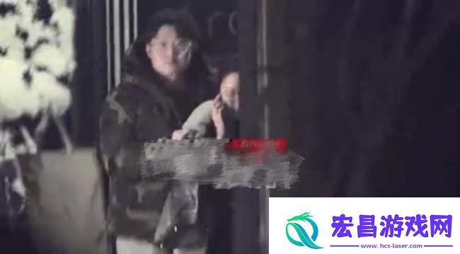 周扬青回应曝新恋情