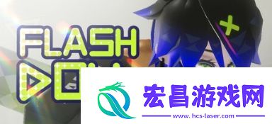 手办收集自动战斗闪光公仔登陆Steam正式推出