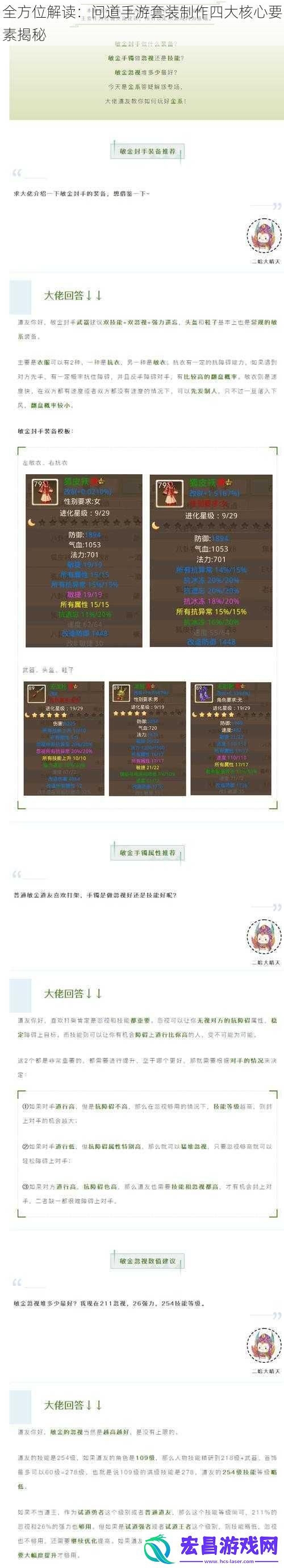 全方位解读
